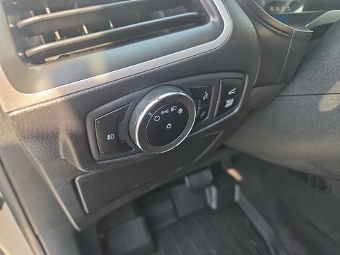 Certified 2023 Ford Edge SEL w/ Convenience Package image 21