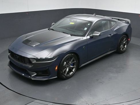 Certified 2026 Ford Mustang Dark Horse RWD image 45