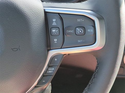 New 2025 RAM 1500 Big Horn image 28