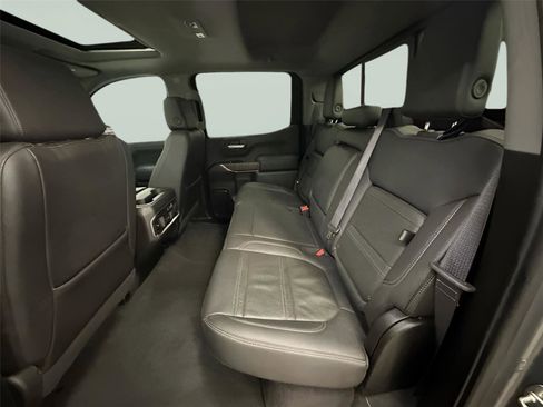 Used 2021 GMC Sierra 1500 Denali w/ Denali Ultimate Package image 24