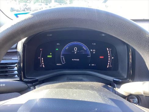 Used 2025 Toyota Camry LE FWD image 35