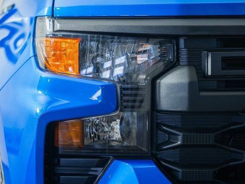 New 2026 Chevrolet Silverado 1500 Custom image 13