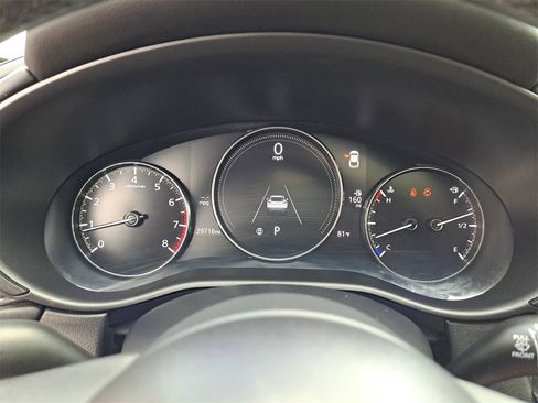 Used 2023 MAZDA CX-30 AWD 2.5 S w/ Preferred Package image 19