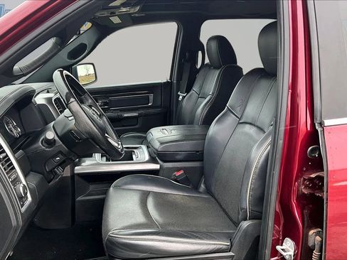 Used 2018 RAM 1500 Limited AWD/4WD image 27