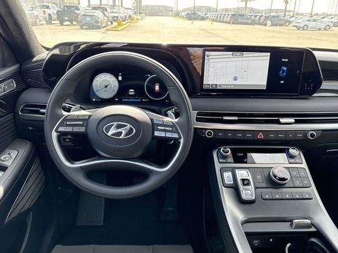 New 2025 Hyundai Palisade Calligraphy image 25