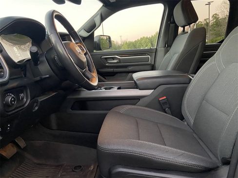 Used 2022 RAM 1500 Big Horn image 13