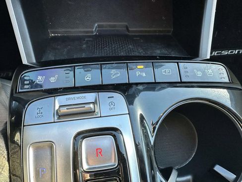 Used 2023 Hyundai Tucson Limited w/ Winter Package AWD/4WD image 27
