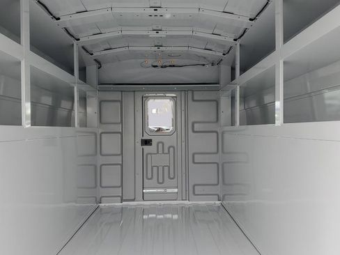 New 2026 Ford E-350 and Econoline 350 Super Duty w/ Power Equipment Group image 17