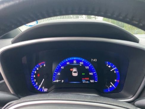 Used 2021 Toyota Corolla XSE image 29