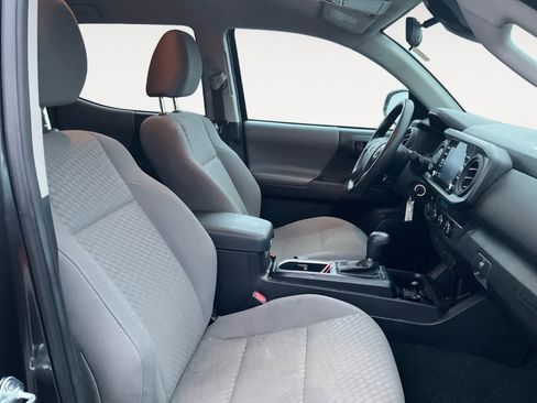 Used 2023 Toyota Tacoma SR image 17