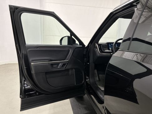 Used 2023 Rivian R1S Adventure Quad AWD/4WD image 16