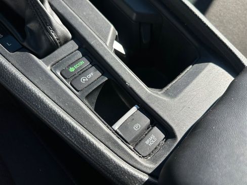 Used 2024 Honda Accord EX image 18