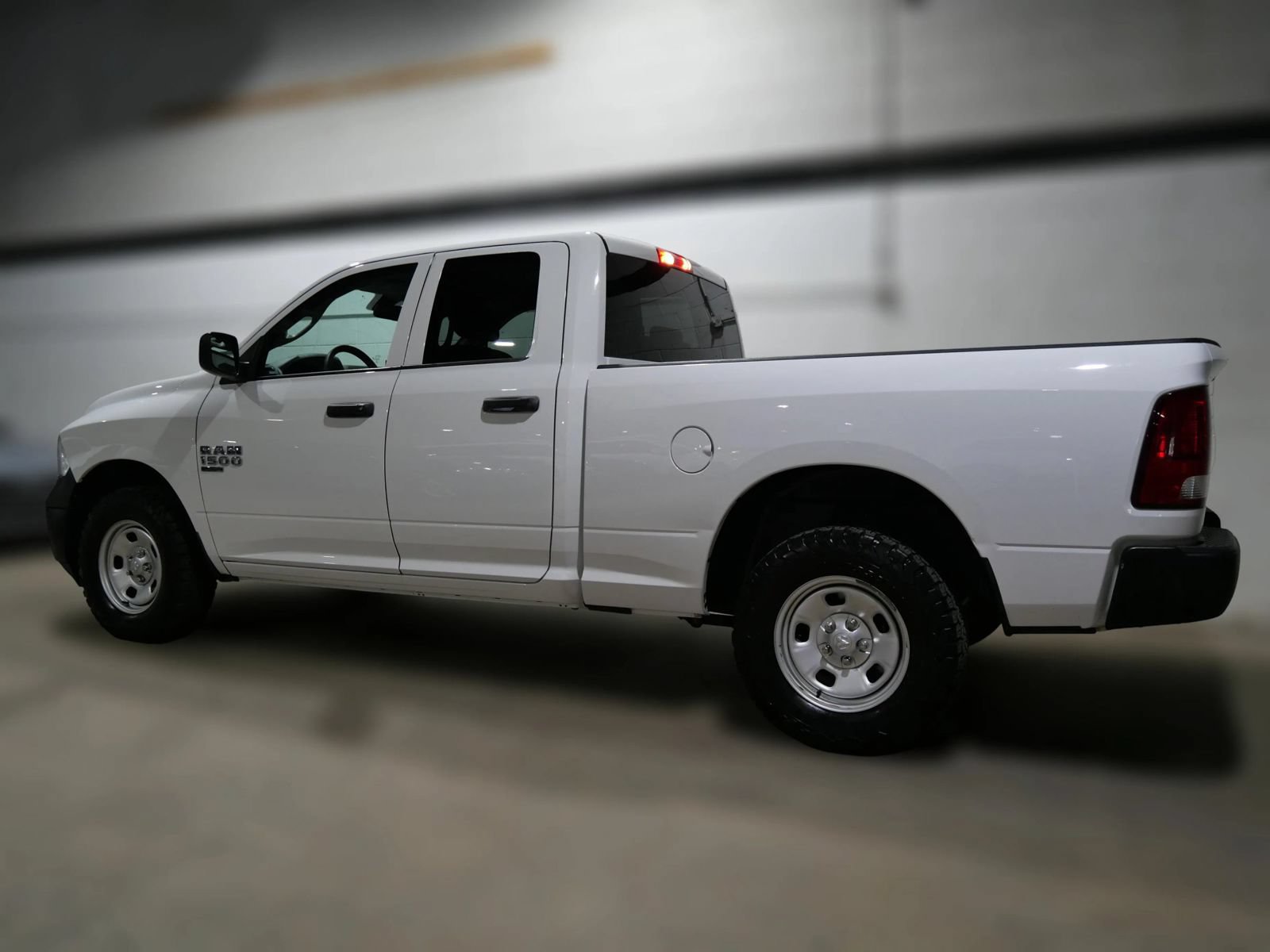 Used 2020 RAM 1500 Tradesman AWD/4WD image 4