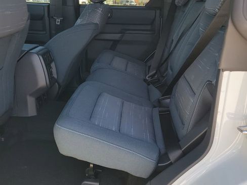 New 2026 Ford Bronco Heritage Edition image 7