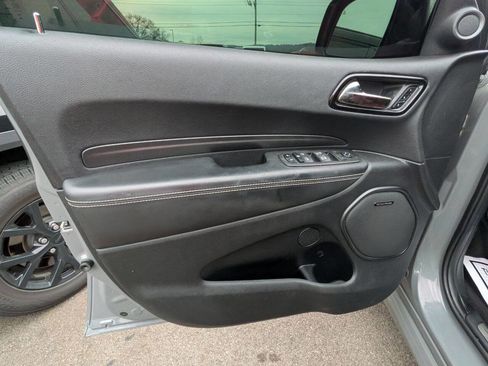Used 2022 Dodge Durango SRT w/ Black Package image 16