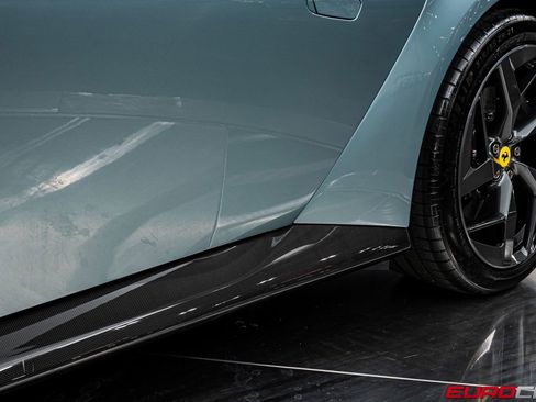 Used 2025 Ferrari 12Cilindri image 15