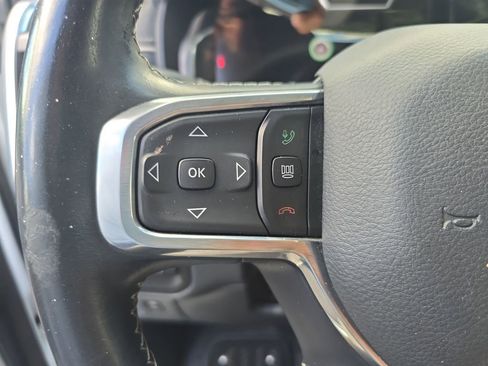 Used 2023 RAM 1500 Limited image 23