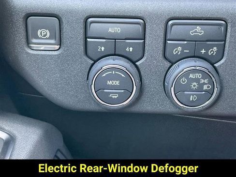 New 2026 Chevrolet Silverado 1500 RST image 13