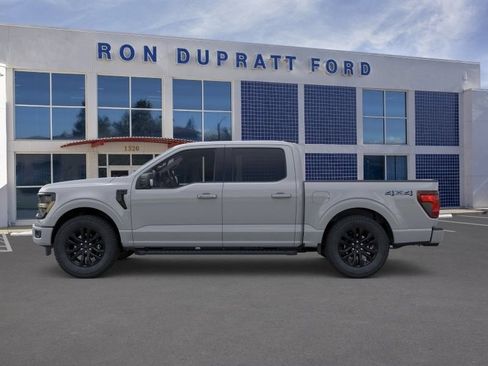 New 2026 Ford F150 XLT w/ Equipment Group 303A High AWD/4WD image 26