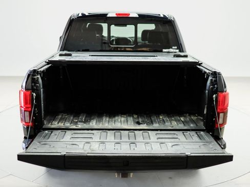 Used 2020 Ford F150 Lariat w/ Equipment Group 502A Luxury image 7