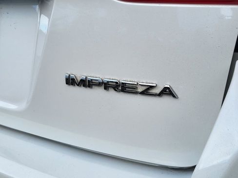 Used 2019 Subaru Impreza 2.0i w/ Eyesight image 21