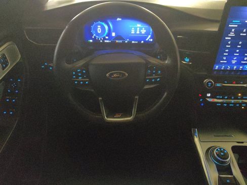 Used 2020 Ford Explorer ST w/ ST Street Pack AWD/4WD image 22