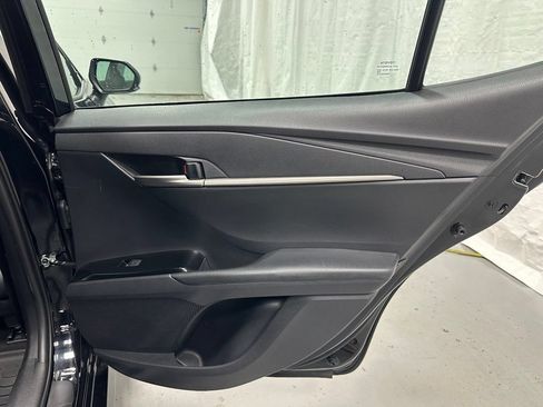 Used 2026 Toyota Camry LE FWD image 51