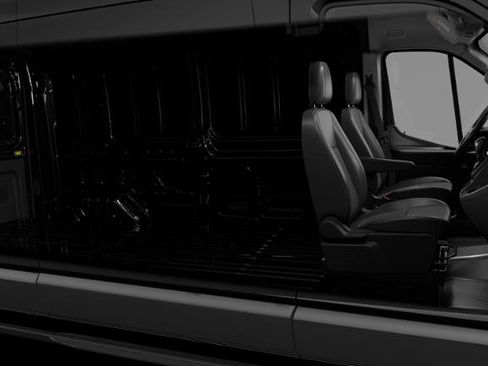 New 2026 Ford Transit 250 148 Medium Roof image 22