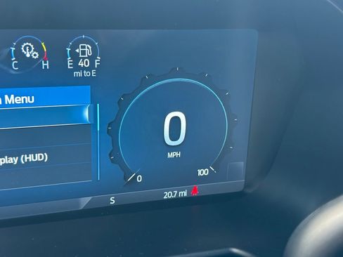 New 2026 Ford F250 Lariat w/ Lariat Ultimate Package image 60