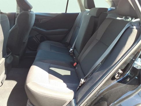 Used 2023 Subaru Outback AWD/4WD image 9