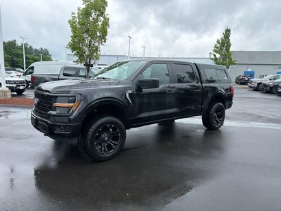 Used 2024 Ford F150 STX