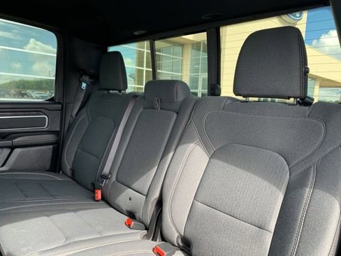 Used 2022 RAM 1500 Big Horn image 13