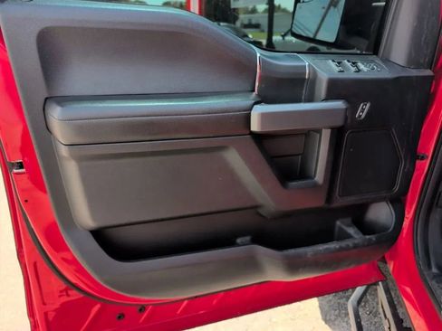 Used 2018 Ford F150 XLT w/ Equipment Group 302A Luxury AWD/4WD image 20