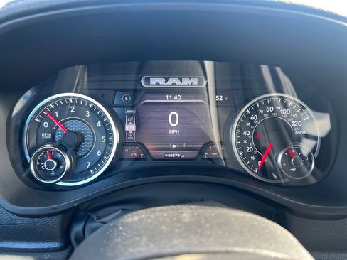 Used 2025 RAM 1500 Laramie image 6