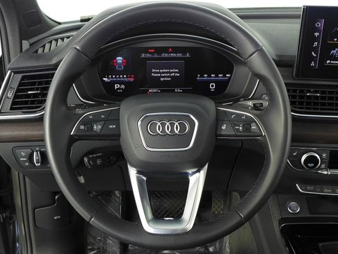 Used 2023 Audi Q5 2.0T Premium Plus image 27