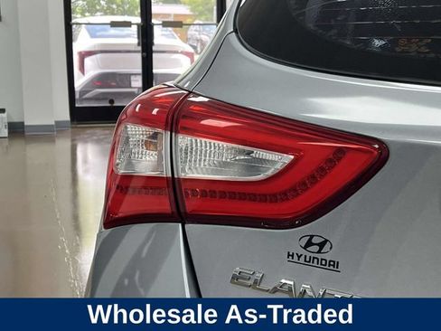 Used 2014 Hyundai Elantra GT w/ Option Group 03 FWD image 11