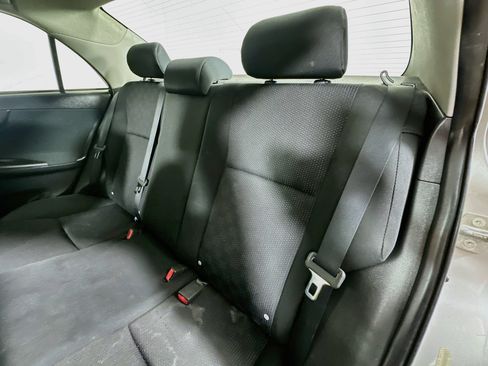 Used 2009 Toyota Corolla S FWD image 22