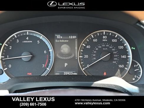 Used 2017 Lexus RX 350 AWD w/ Premium Package image 10
