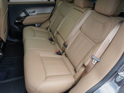 New 2026 Land Rover Range Rover Sport SE AWD/4WD image 30