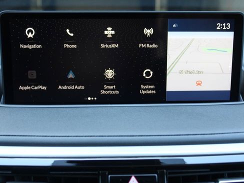 Used 2023 Acura MDX FWD w/ Technology Package image 12