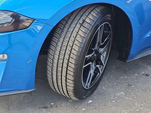 Used 2020 Ford Mustang GT image 34