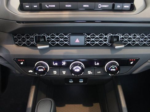 New 2025 Honda Accord SE image 29