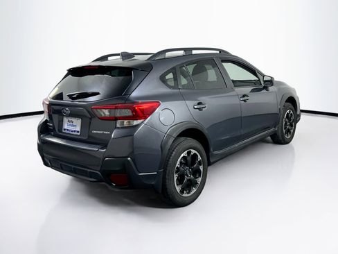 Used 2023 Subaru Crosstrek 2.0i Premium image 5
