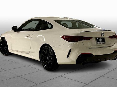 New 2026 BMW 430i Coupe w/ M Sport Package image 12