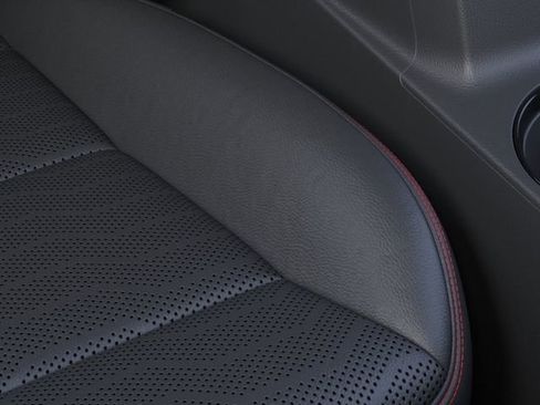 New 2026 Chevrolet Colorado Z71 w/ Z71 Convenience Package 2 image 22