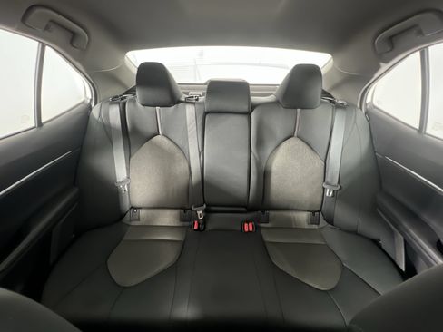 Used 2023 Toyota Camry LE FWD image 29