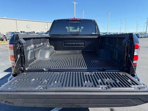 New 2026 Nissan Frontier SV image 34