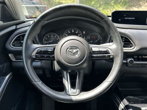 Used 2024 MAZDA CX-30 AWD 2.5 S w/ Select Sport Pkg image 7