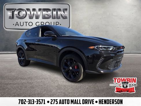 Used 2024 Dodge Hornet GT image 2