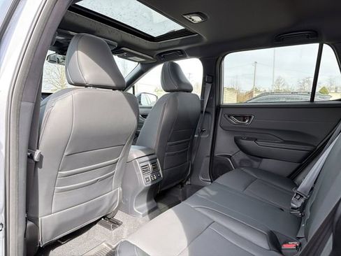 New 2026 Subaru Outback Touring XT image 13